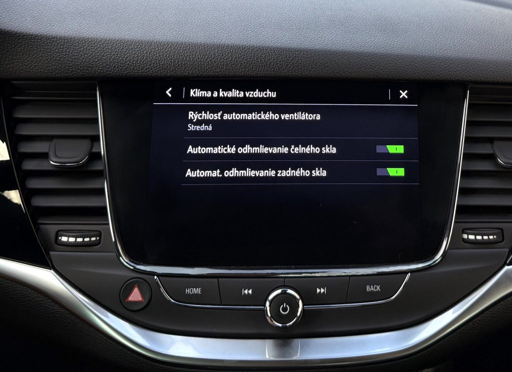 Opel Astra Sport Tourer ST 1.2 Turbo INTELLI-LUX MATRIX LED KAMERA KEYLESS VIRTUAL
