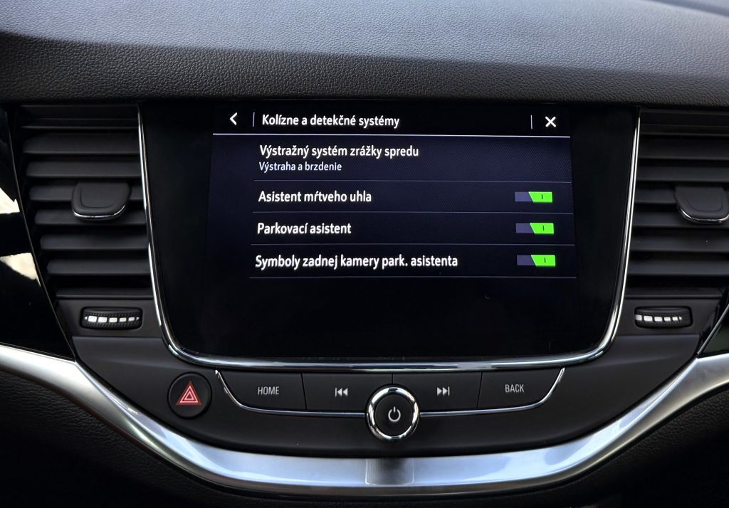 Opel Astra Sport Tourer ST 1.2 Turbo INTELLI-LUX MATRIX LED KAMERA KEYLESS VIRTUAL