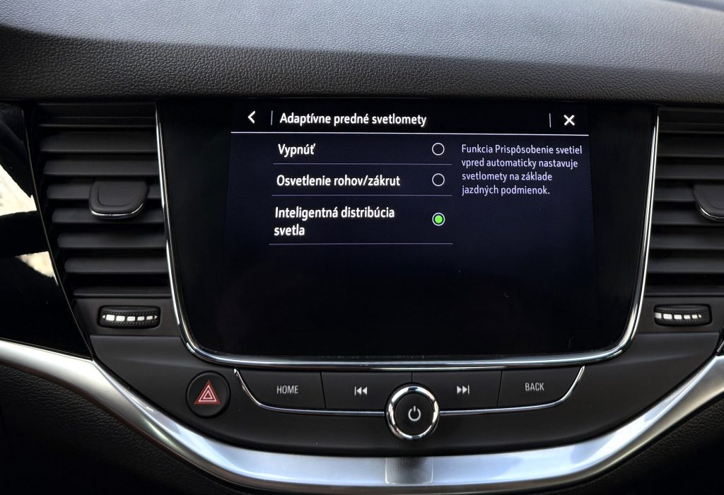 Opel Astra Sport Tourer ST 1.2 Turbo INTELLI-LUX MATRIX LED KAMERA KEYLESS VIRTUAL