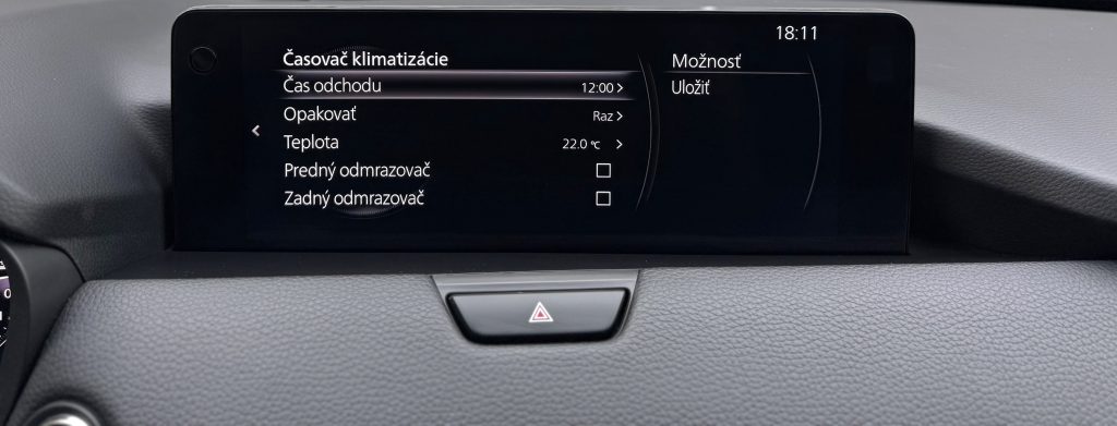 Mazda CX-60 2.5 e-Skyactiv PHEV AWD HOMURA /VOZIDLO V PLNEJ ZÁRUKE/ 360°KAMERA HEAD-UP BOSE