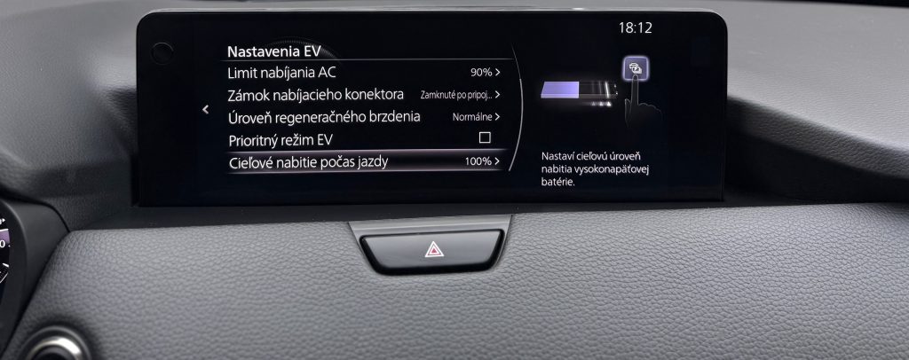 Mazda CX-60 2.5 e-Skyactiv PHEV AWD HOMURA /VOZIDLO V PLNEJ ZÁRUKE/ 360°KAMERA HEAD-UP BOSE