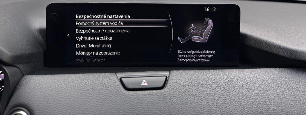 Mazda CX-60 2.5 e-Skyactiv PHEV AWD HOMURA /VOZIDLO V PLNEJ ZÁRUKE/ 360°KAMERA HEAD-UP BOSE