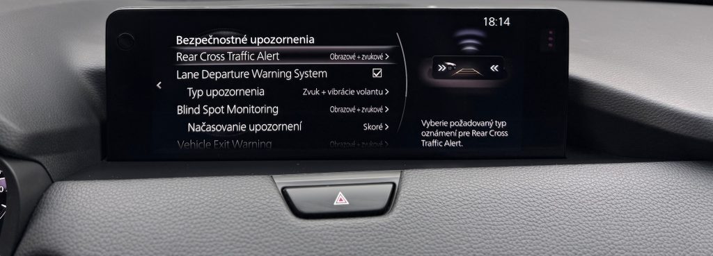 Mazda CX-60 2.5 e-Skyactiv PHEV AWD HOMURA /VOZIDLO V PLNEJ ZÁRUKE/ 360°KAMERA HEAD-UP BOSE