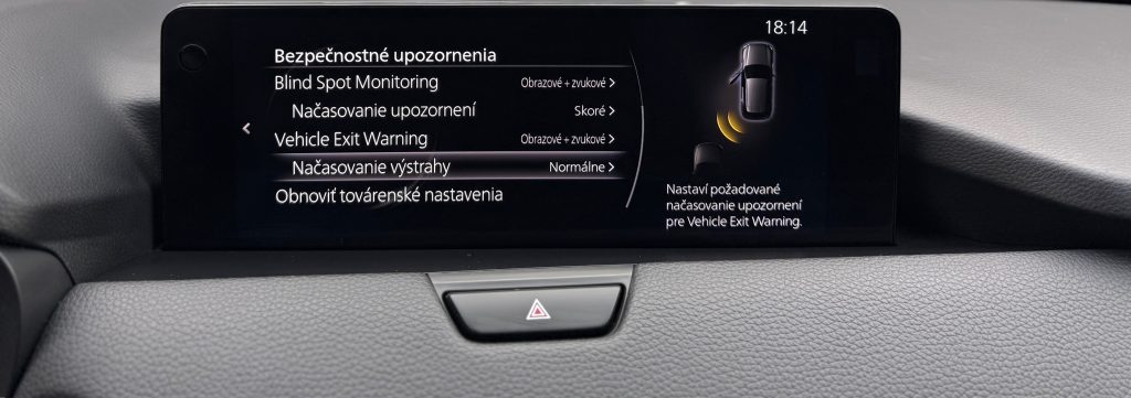 Mazda CX-60 2.5 e-Skyactiv PHEV AWD HOMURA /VOZIDLO V PLNEJ ZÁRUKE/ 360°KAMERA HEAD-UP BOSE