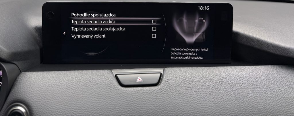Mazda CX-60 2.5 e-Skyactiv PHEV AWD HOMURA /VOZIDLO V PLNEJ ZÁRUKE/ 360°KAMERA HEAD-UP BOSE