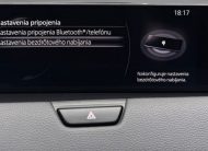 Mazda CX-60 2.5 e-Skyactiv PHEV AWD HOMURA /VOZIDLO V PLNEJ ZÁRUKE/ 360°KAMERA HEAD-UP BOSE