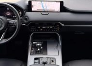 Mazda CX-60 2.5 e-Skyactiv PHEV AWD HOMURA /VOZIDLO V PLNEJ ZÁRUKE/ 360°KAMERA HEAD-UP BOSE
