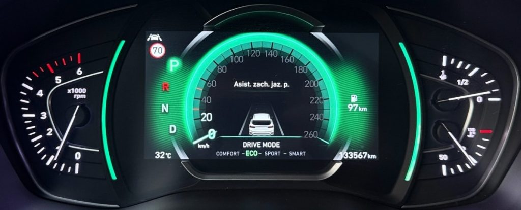 Hyundai Santa Fe 2.2 CRDi 4X4 PREMIUM 360°KAMERA PANORAMA HEAD-UP KRELL AUDIO 200PS A/T