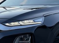 Hyundai Santa Fe 2.2 CRDi 4X4 PREMIUM 360°KAMERA PANORAMA HEAD-UP KRELL AUDIO 200PS A/T