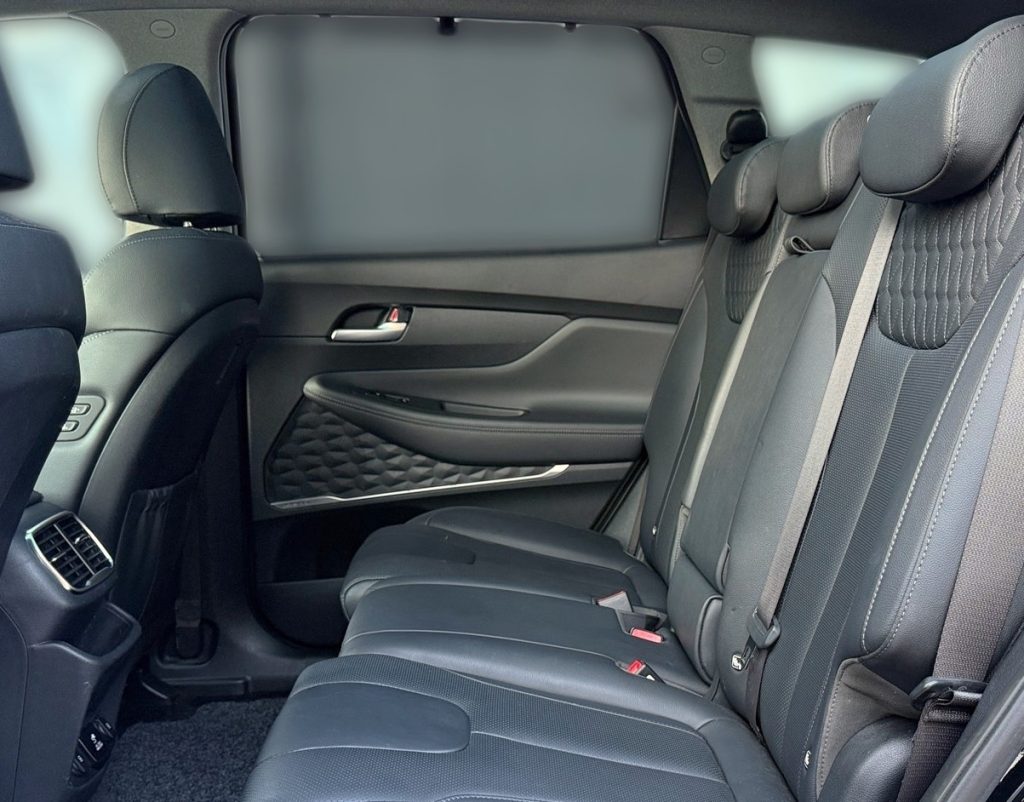 Hyundai Santa Fe 2.2 CRDi 4X4 PREMIUM 360°KAMERA PANORAMA HEAD-UP KRELL AUDIO 200PS A/T
