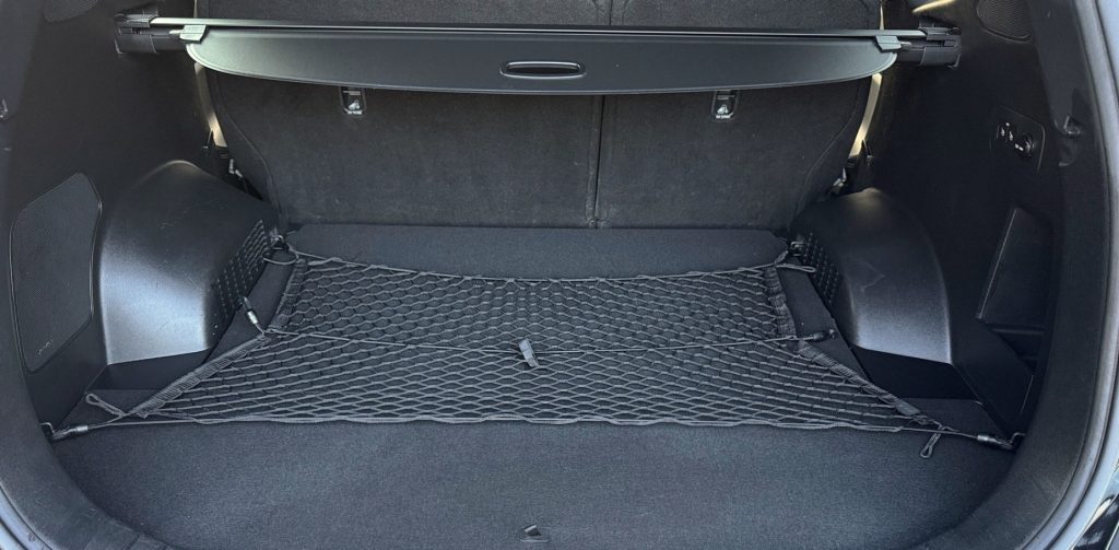 Hyundai Santa Fe 2.2 CRDi 4X4 PREMIUM 360°KAMERA PANORAMA HEAD-UP KRELL AUDIO 200PS A/T