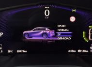 Mazda CX-60 2.5 e-Skyactiv PHEV AWD HOMURA /VOZIDLO V PLNEJ ZÁRUKE/ 360°KAMERA HEAD-UP BOSE