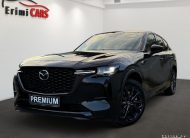 Mazda CX-60 2.5 e-Skyactiv PHEV AWD HOMURA /VOZIDLO V PLNEJ ZÁRUKE/ 360°KAMERA HEAD-UP BOSE