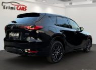 Mazda CX-60 2.5 e-Skyactiv PHEV AWD HOMURA /VOZIDLO V PLNEJ ZÁRUKE/ 360°KAMERA HEAD-UP BOSE