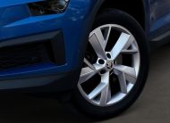 Škoda Kodiaq 2.0 TSI 4X4 CRYSTAL MATRIX LED WEBASTO KAMERA RADAR VIRTUAL DCC DSG