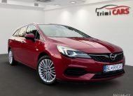 Opel Astra Sport Tourer ST 1.2 Turbo INTELLI-LUX MATRIX LED KAMERA KEYLESS VIRTUAL