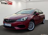 Opel Astra Sport Tourer ST 1.2 Turbo INTELLI-LUX MATRIX LED KAMERA KEYLESS VIRTUAL