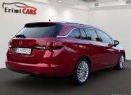 Opel Astra Sport Tourer ST 1.2 Turbo INTELLI-LUX MATRIX LED KAMERA KEYLESS VIRTUAL