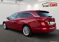 Opel Astra Sport Tourer ST 1.2 Turbo INTELLI-LUX MATRIX LED KAMERA KEYLESS VIRTUAL
