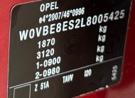 Opel Astra Sport Tourer ST 1.2 Turbo INTELLI-LUX MATRIX LED KAMERA KEYLESS VIRTUAL