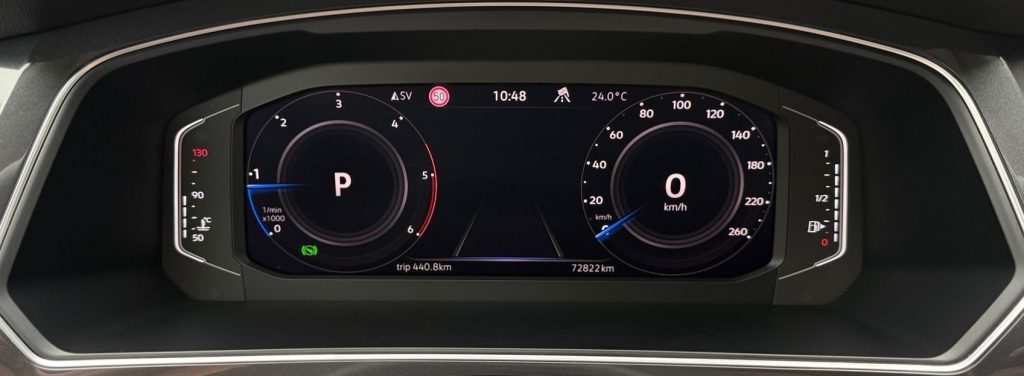 Volkswagen VW Tiguan Allspace 2.0 TDI 4Motion ELEGANCE IQ.LIGHT MATRIX HEAD-UP 360°KAMERA MASÁŽ VIRTUAL DSG