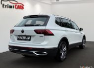 Volkswagen VW Tiguan Allspace 2.0 TDI 4Motion ELEGANCE IQ.LIGHT MATRIX HEAD-UP 360°KAMERA MASÁŽ VIRTUAL DSG