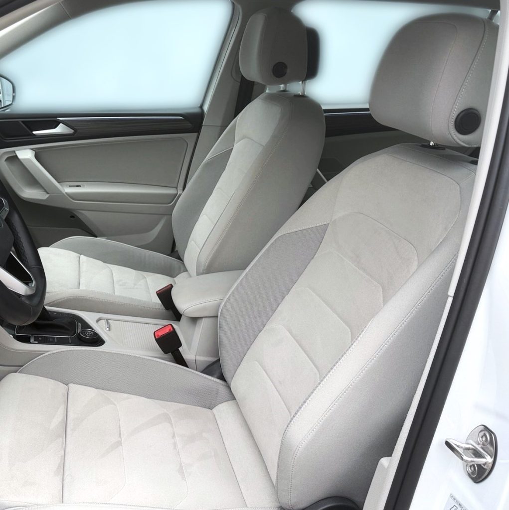 Volkswagen VW Tiguan Allspace 2.0 TDI 4Motion ELEGANCE IQ.LIGHT MATRIX HEAD-UP 360°KAMERA MASÁŽ VIRTUAL DSG