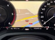 Volkswagen VW Touareg 3.0TDI V6 4Motion R-LINE MATRIX HD LED VIRTUAL KAMERA RADAR R21, Tiptronic