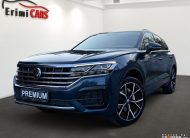 Volkswagen VW Touareg 3.0TDI V6 4Motion R-LINE MATRIX HD LED VIRTUAL KAMERA RADAR R21, Tiptronic
