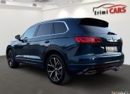 Volkswagen VW Touareg 3.0TDI V6 4Motion R-LINE MATRIX HD LED VIRTUAL KAMERA RADAR R21, Tiptronic