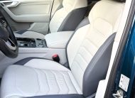 Volkswagen VW Touareg 3.0TDI V6 4Motion R-LINE MATRIX HD LED VIRTUAL KAMERA RADAR R21, Tiptronic