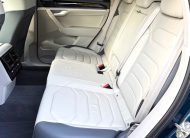 Volkswagen VW Touareg 3.0TDI V6 4Motion R-LINE MATRIX HD LED VIRTUAL KAMERA RADAR R21, Tiptronic