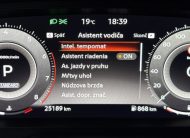 Nissan Qashqai 1.3 DIG-T 158PS mHEV TEKNA PLUS 360°KAMERA MASÁŽ BOSE /VOZIDLO V PLNEJ ZÁRUKE/