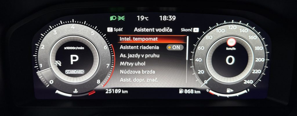 Nissan Qashqai 1.3 DIG-T 158PS mHEV TEKNA PLUS 360°KAMERA MASÁŽ BOSE /VOZIDLO V PLNEJ ZÁRUKE/