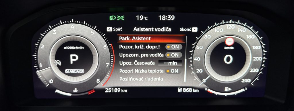 Nissan Qashqai 1.3 DIG-T 158PS mHEV TEKNA PLUS 360°KAMERA MASÁŽ BOSE /VOZIDLO V PLNEJ ZÁRUKE/