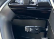Audi E-tron 50 Quattro AVILOO BATTERY CERTIFICATE TEPELNÉ ČERPADLO VZDUCHOVÝ PODVOZOK