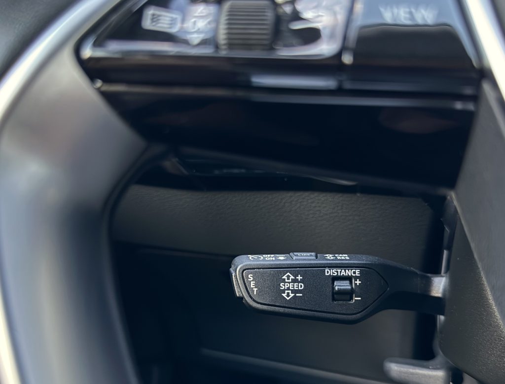 Audi E-tron 50 Quattro AVILOO BATTERY CERTIFICATE TEPELNÉ ČERPADLO VZDUCHOVÝ PODVOZOK