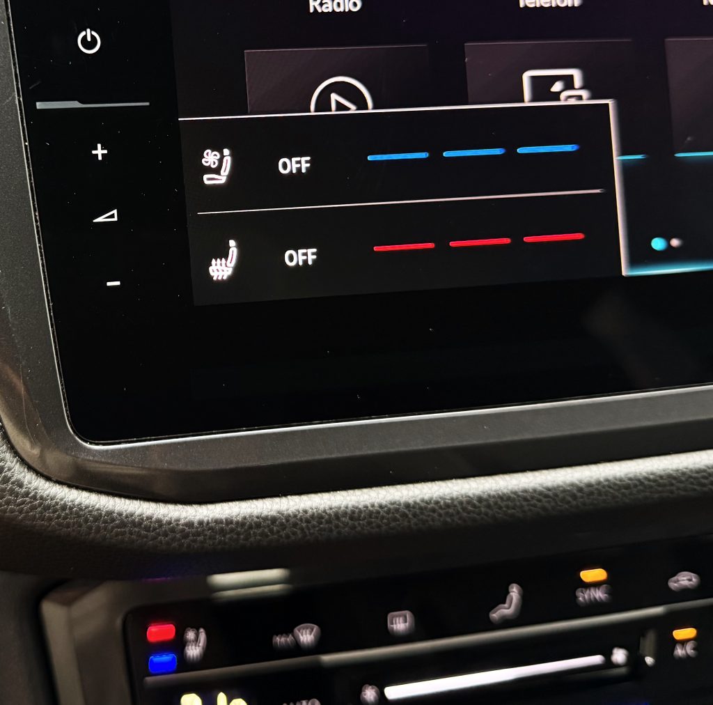 Volkswagen VW Tiguan Allspace 2.0 TDI 4Motion R-LINE IQ.LIGHT MATRIX 360°KAMERA HARMAN/KARDON HEAD-UP