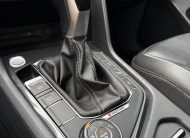 Volkswagen VW Tiguan Allspace 2.0 TDI 4Motion R-LINE IQ.LIGHT MATRIX 360°KAMERA HARMAN/KARDON HEAD-UP