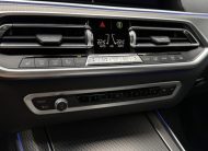 BMW X5 xDrive40i ///M Sport Packet LASER 360°3D KAMERA HEAD-UP R21 SLOVENSKÉ VOZIDLO