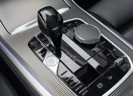 BMW X5 xDrive40i ///M Sport Packet LASER 360°3D KAMERA HEAD-UP R21 SLOVENSKÉ VOZIDLO