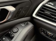 BMW X5 xDrive40i ///M Sport Packet LASER 360°3D KAMERA HEAD-UP R21 SLOVENSKÉ VOZIDLO