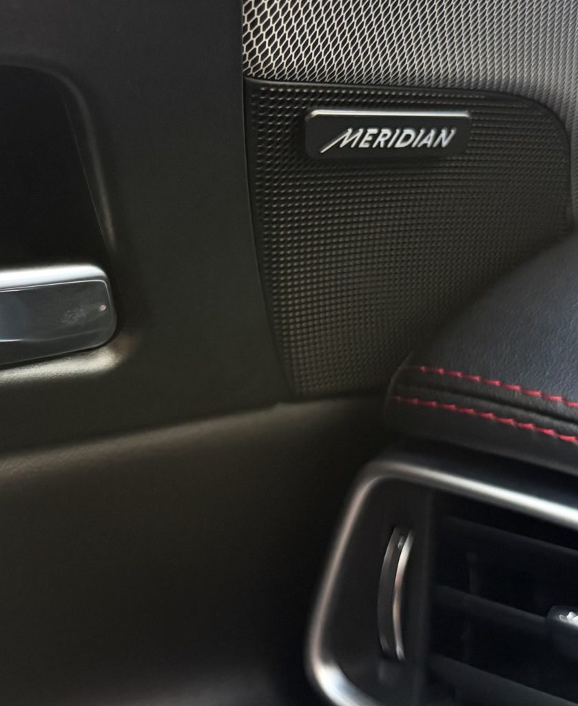 Jaguar XE 3.0 V6 380k S AT