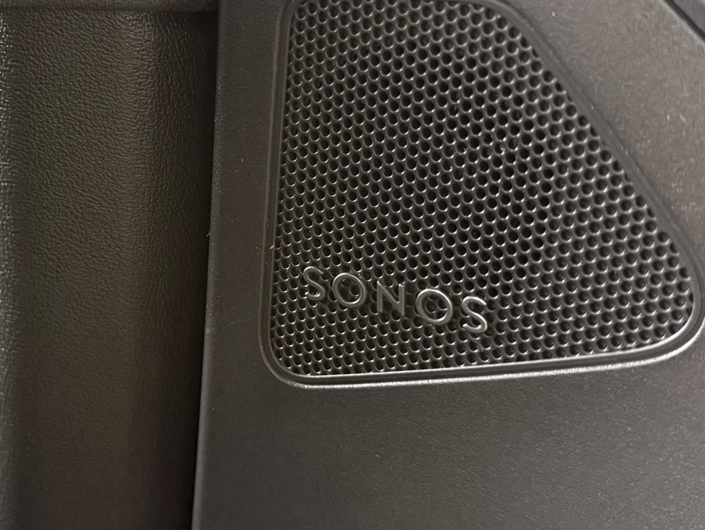 Audi Q4 e-tron 35 SONOS AUDIO VIRTUAL AVILOO BATTERY CERTIFICATE FULL LED R19 TEPELKO
