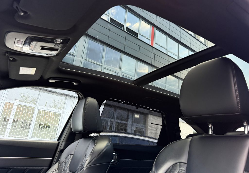 Kia Sorento 1.6 T-GDI PHEV 4X4 PLATINUM 360°KAMERA PANORAMA HEAD-UP BOSE VIRTUAL R19, A/T