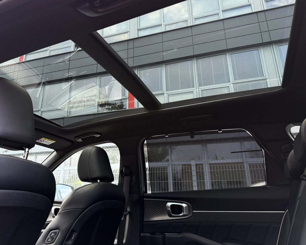 Kia Sorento 1.6 T-GDI PHEV 4X4 PLATINUM 360°KAMERA PANORAMA HEAD-UP BOSE VIRTUAL R19, A/T