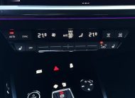 Audi Q4 e-tron 50 quattro 3xS-LINE MATRIX HD HEAD-UP KAMERA AVILOO BATTERY CERTIFICATE 82kWh