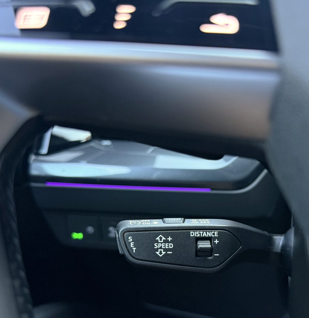 Audi Q4 e-tron 50 quattro 3xS-LINE MATRIX HD HEAD-UP KAMERA AVILOO BATTERY CERTIFICATE 82kWh