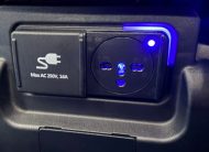 Hyundai Ioniq 5 73 kWh 218PS TECHNIQ KAMERA BOSE AUDIO AVILOO BATTERY CERTIFICATE
