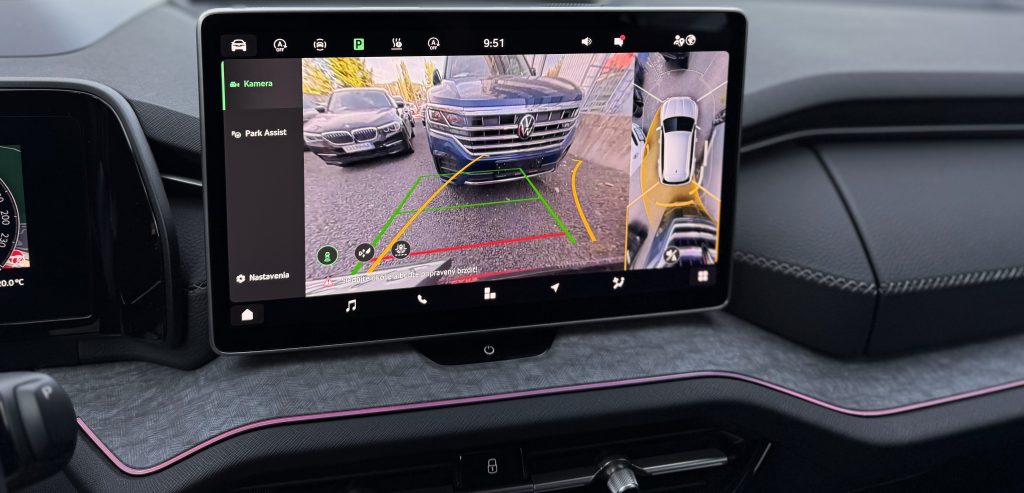 Škoda Kodiaq 2.0 TDI 4X4 CRYSTAL MATRIX HEAD-UP WEBASTO 360°KAMERA CANTON TOP SELECTION